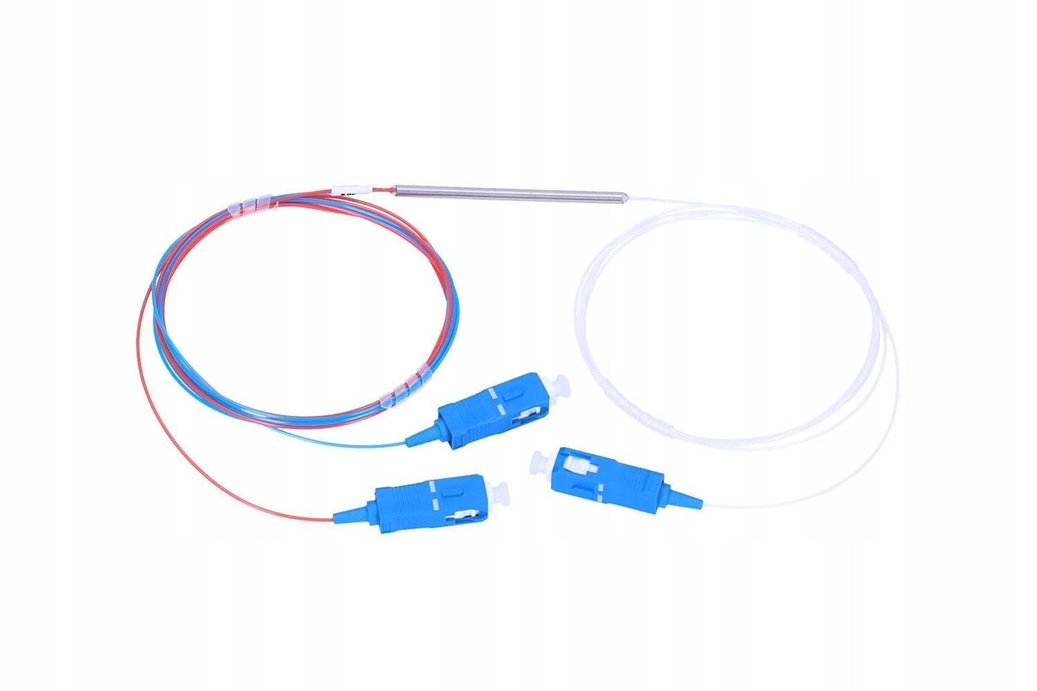extralink-1-2-fbt-splitter-sc-upc-45-55-ftth-1m image 1