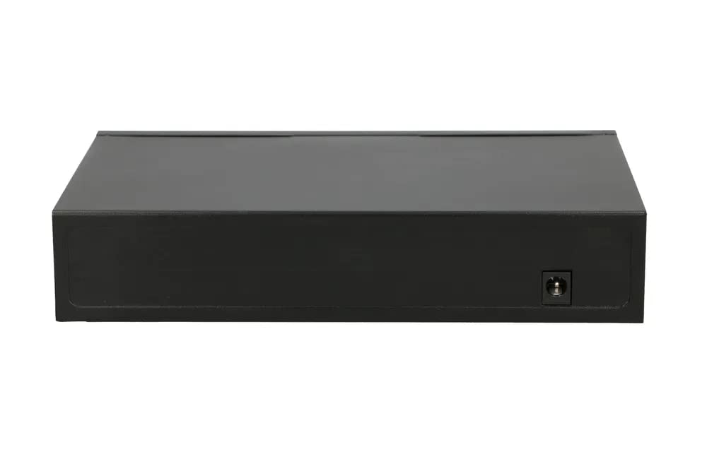 extralink-hexon-switch-16x-10-100mbps-desktop-3-2gbps image 2