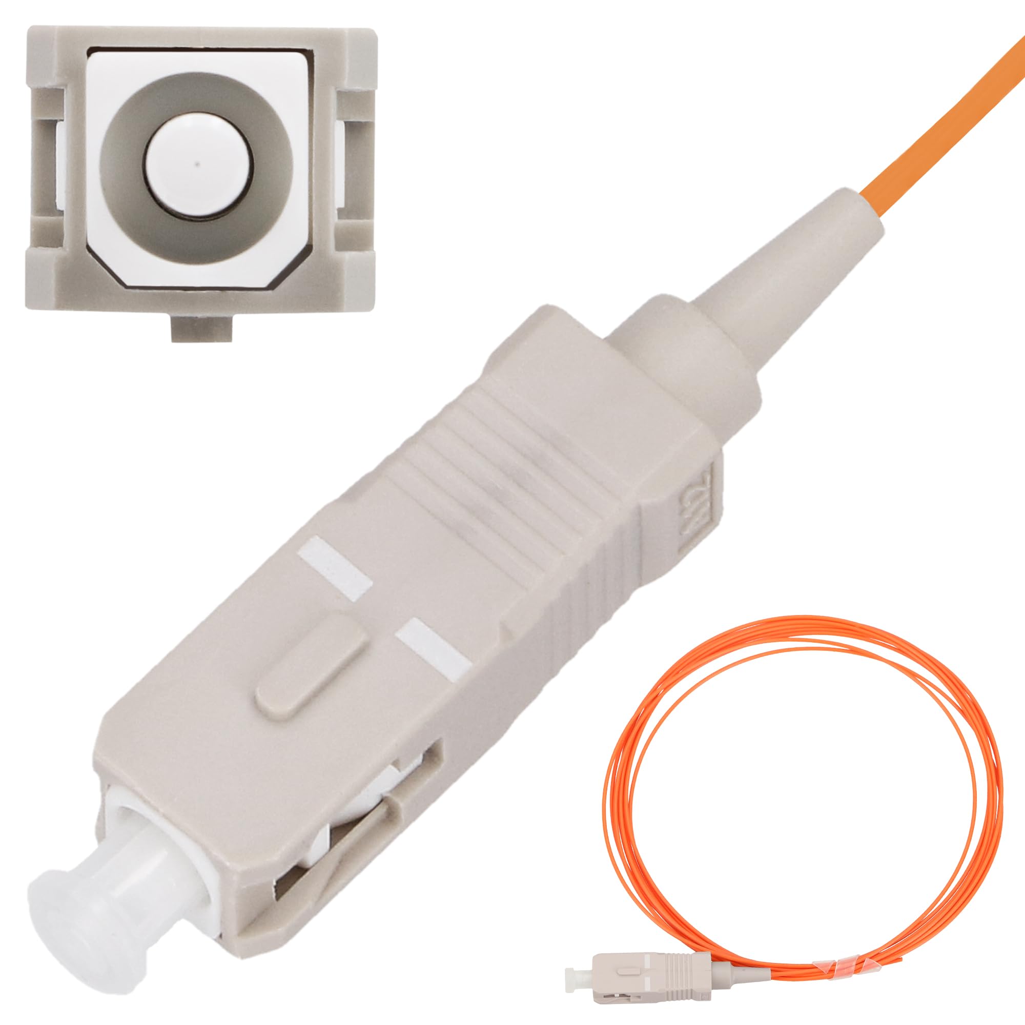 extralink-pigtail-sc-upc-om2-900-m-2m-glasfaserkabel image 1