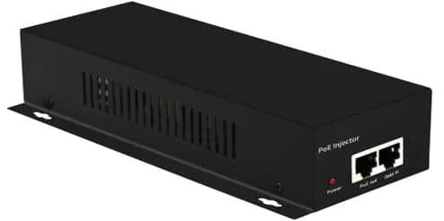 ernitec-60w-gigabit-poe-injektor-1-port-metall image 1