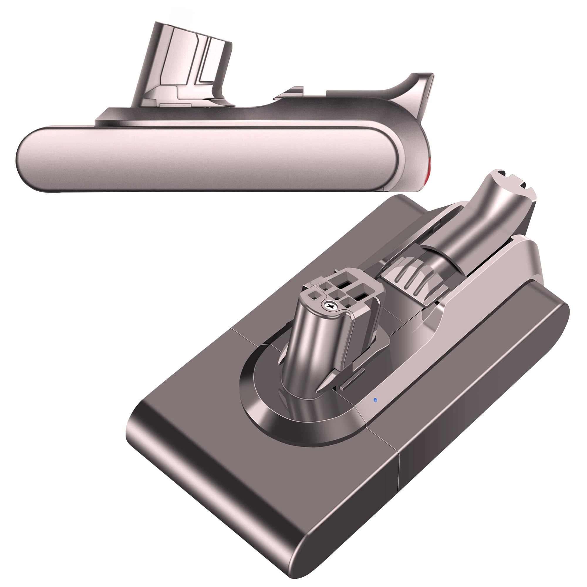 extralink-akku-f-r-dyson-v12-detect-slim-25-2v-2500mah image 1