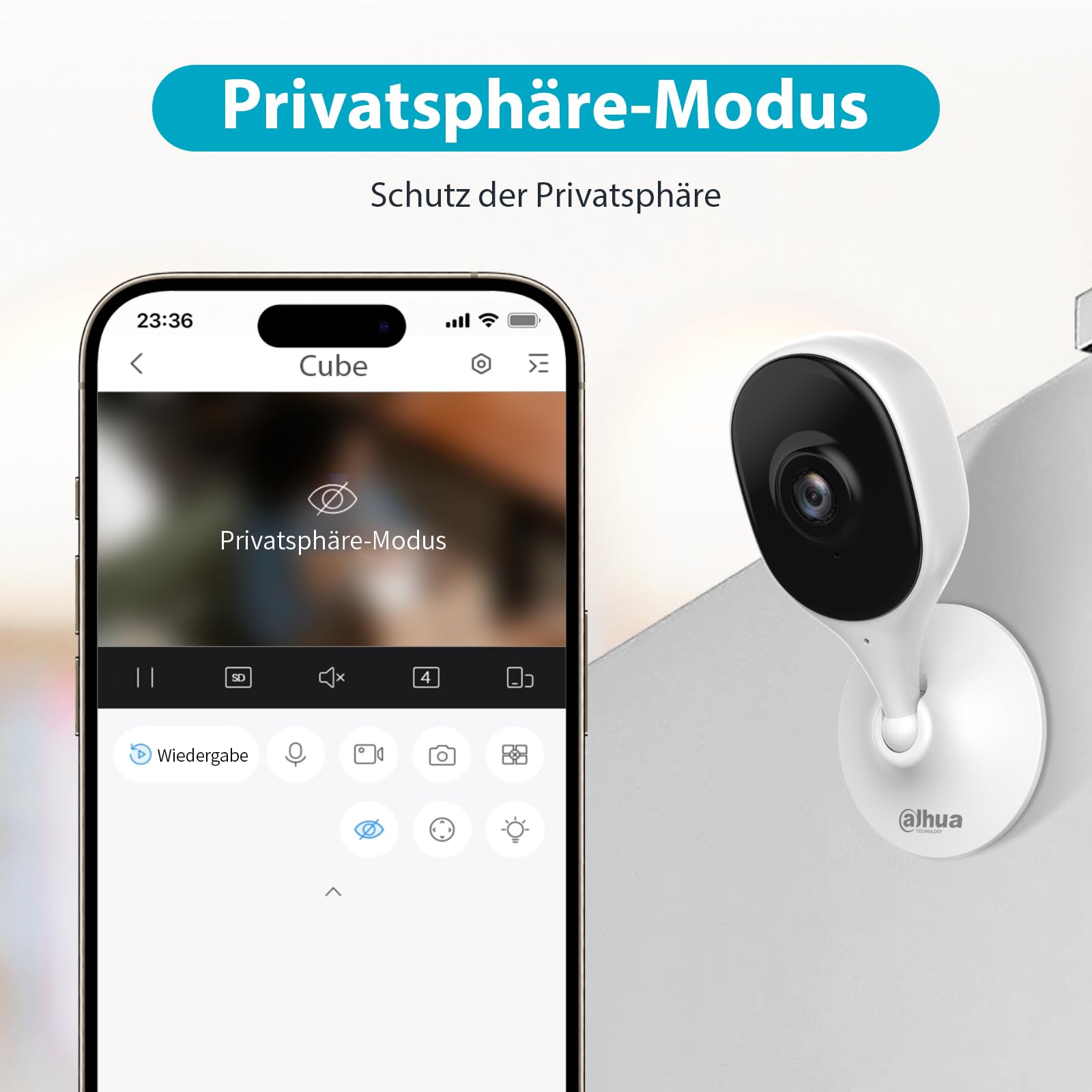dahua-c3a-berwachungskamera-innen-3mp-magnetfu-wlan image 5