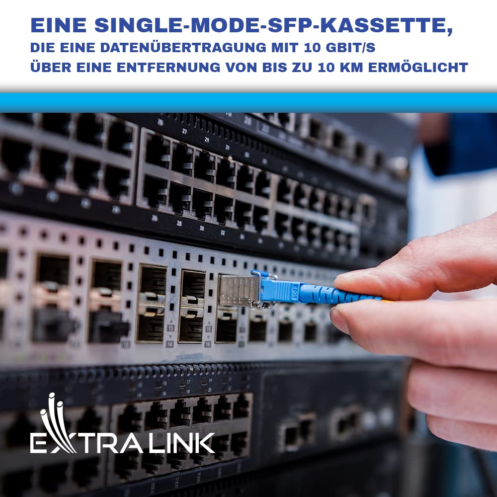 extralink-sfp-modul-10g-single-mode-hp-aruba-kompatibel image 5