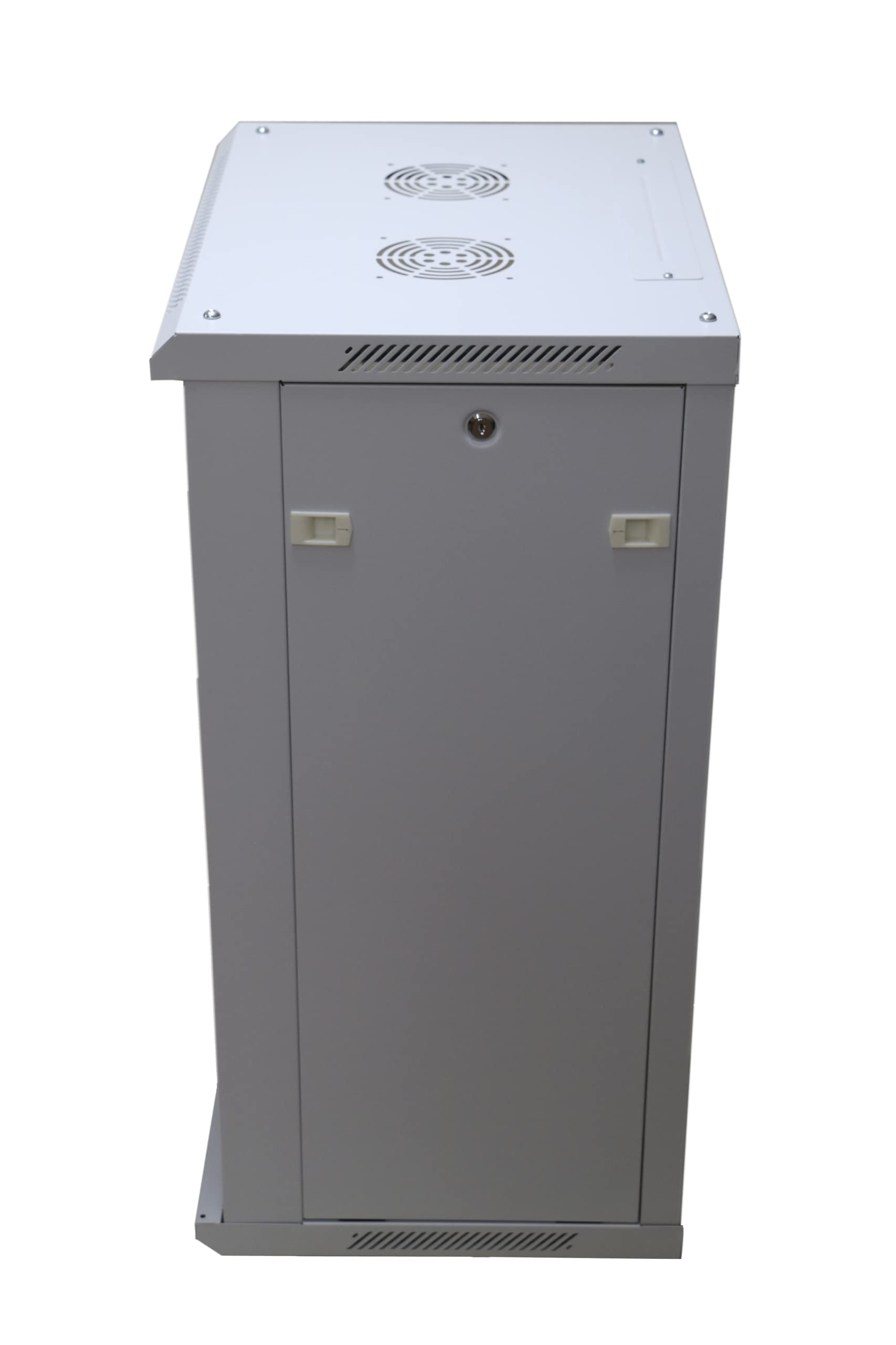 extralink-ex-14336-netzwerkschrank-15u-wandmontage-grau image 3