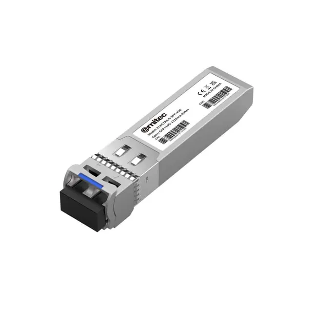 ernitec-switches-10gbase-lr-sfp-transceiver-singlemode-20-km image 1