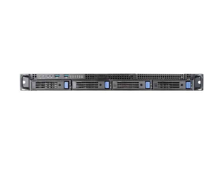 ernitec-servers-1u-4-bay-xeon-6357p-server-16gb-windows image 2