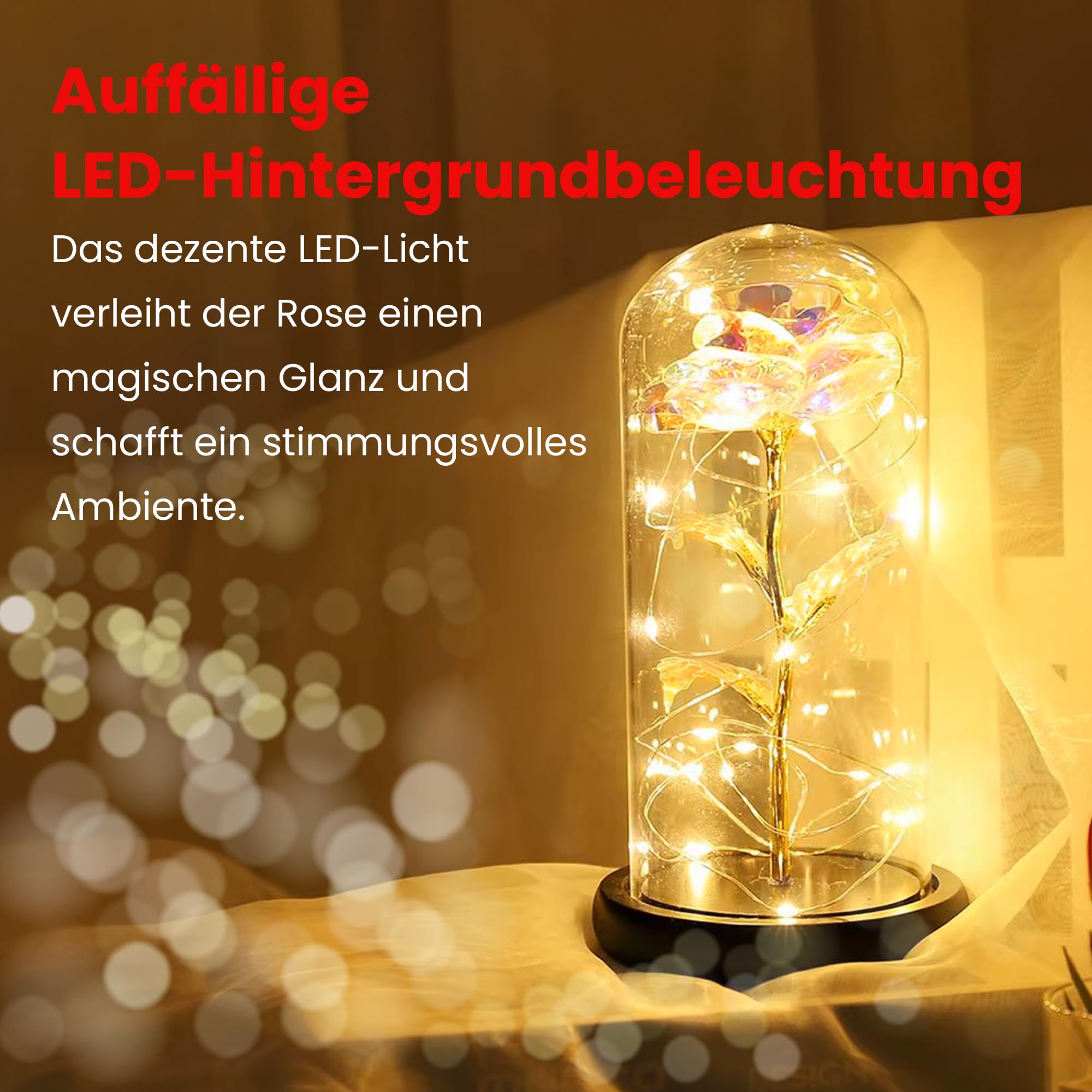 extralink-ewige-rose-im-glas-mit-led-rosa-geschenk image 6