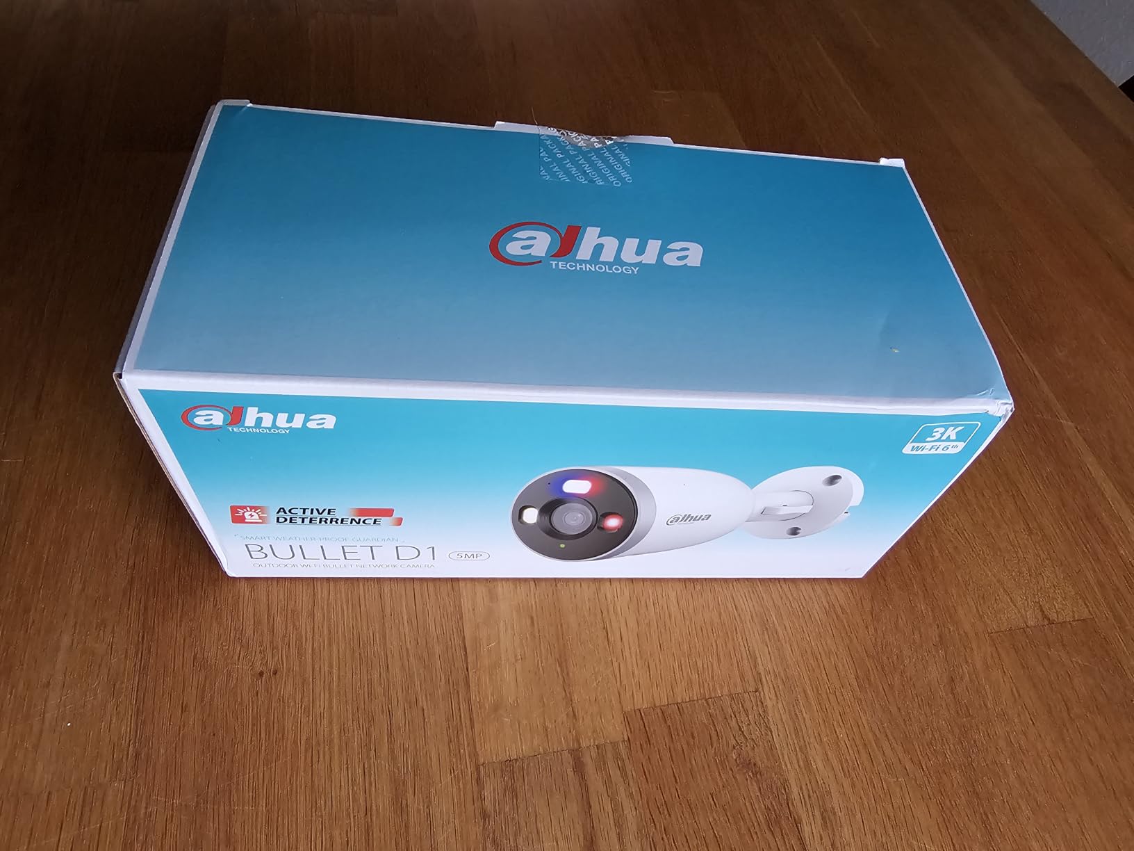 Fehlalarm