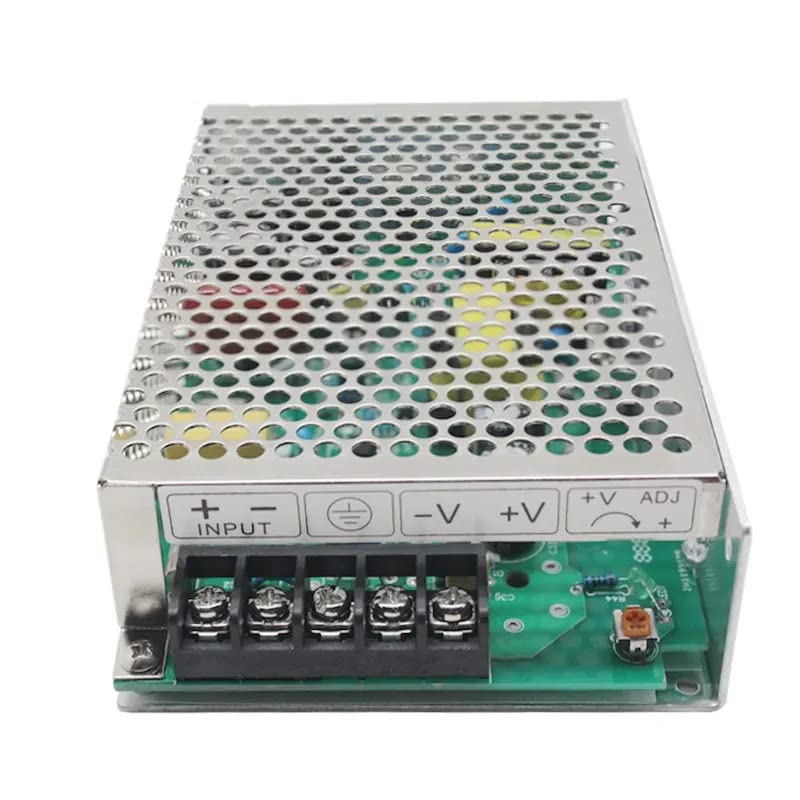 extralink-sd-50b-12-dc-dc-wandler-24v-12v-50w image 4