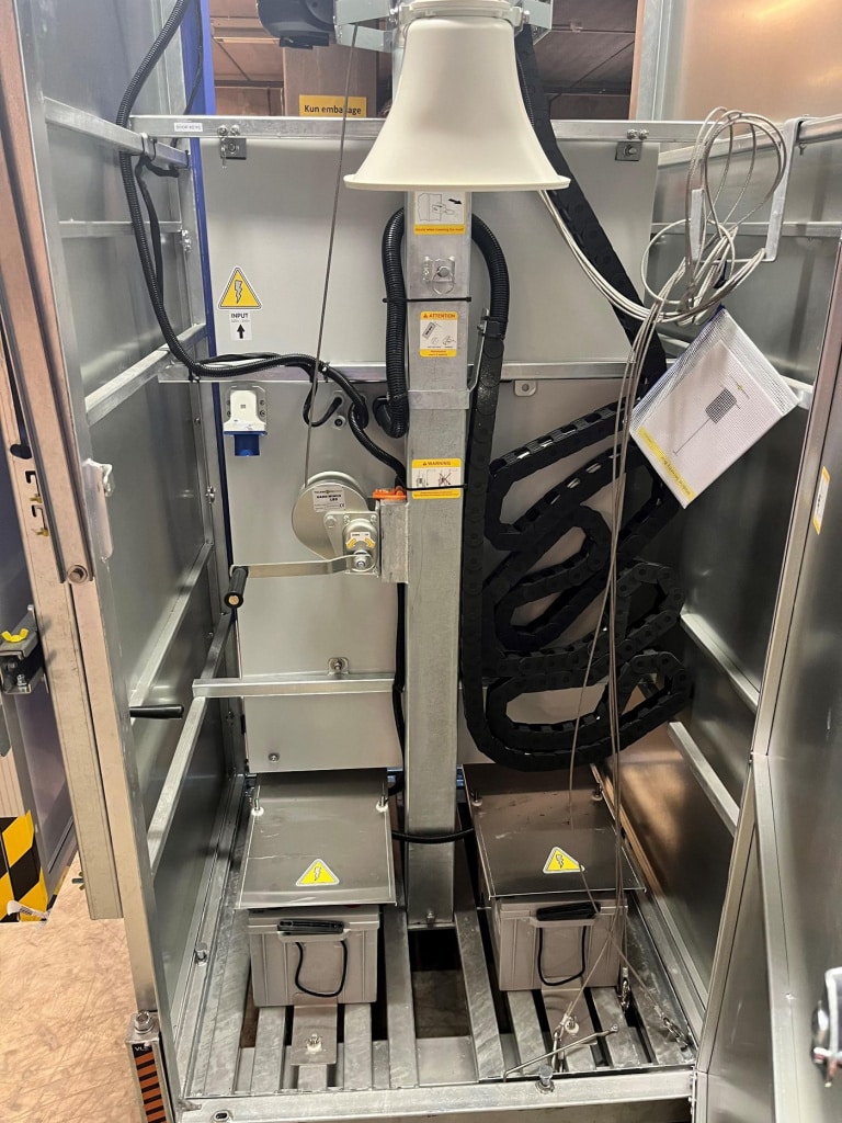 ernitec-mobile-solutions-pro-msb-tower-teleskopmast-6-meter image 2