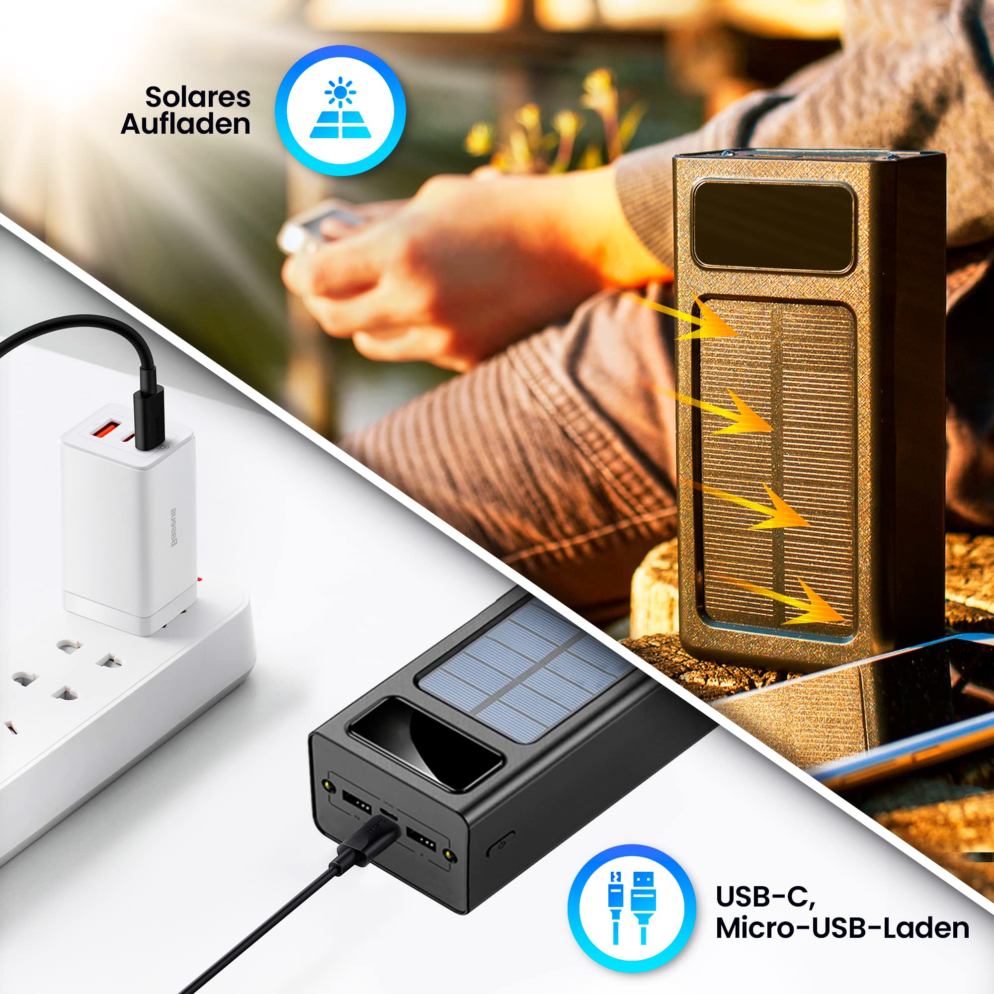 extralink-epb-093-solar-powerbank-30000mah-4-kabel image 4