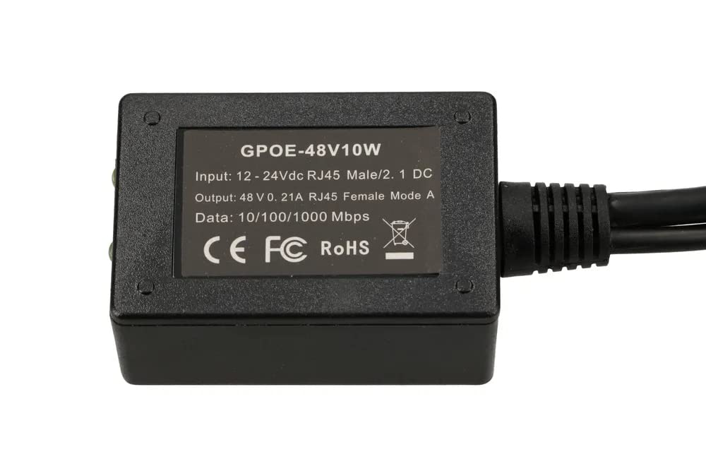 extralink-poe-injektor-1-port-gigabit-48v-10w-ex-14671 image 3