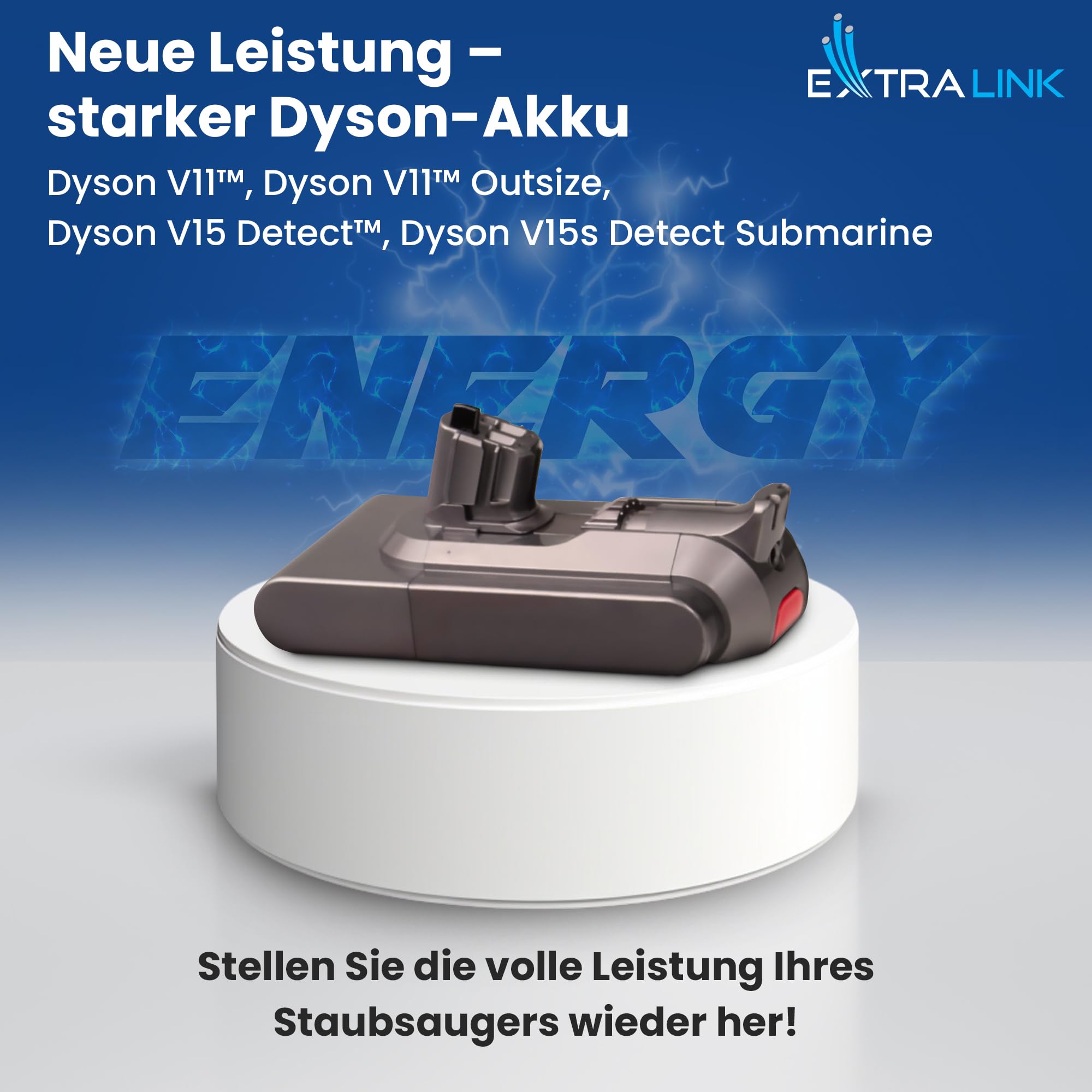 extralink-akku-f-r-dyson-v12-detect-slim-25-2v-2500mah image 4
