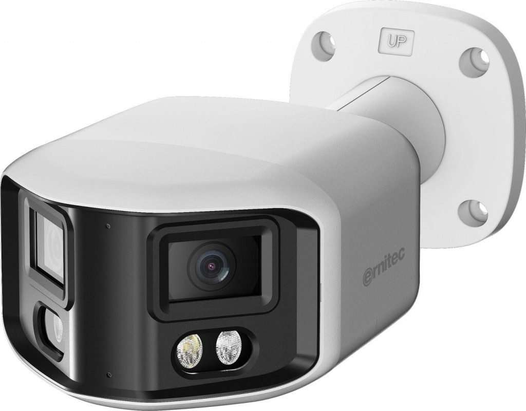 ernitec-deimos-ultra-8mp-bullet-kamera-180-poe-ip66-ndaa image 1