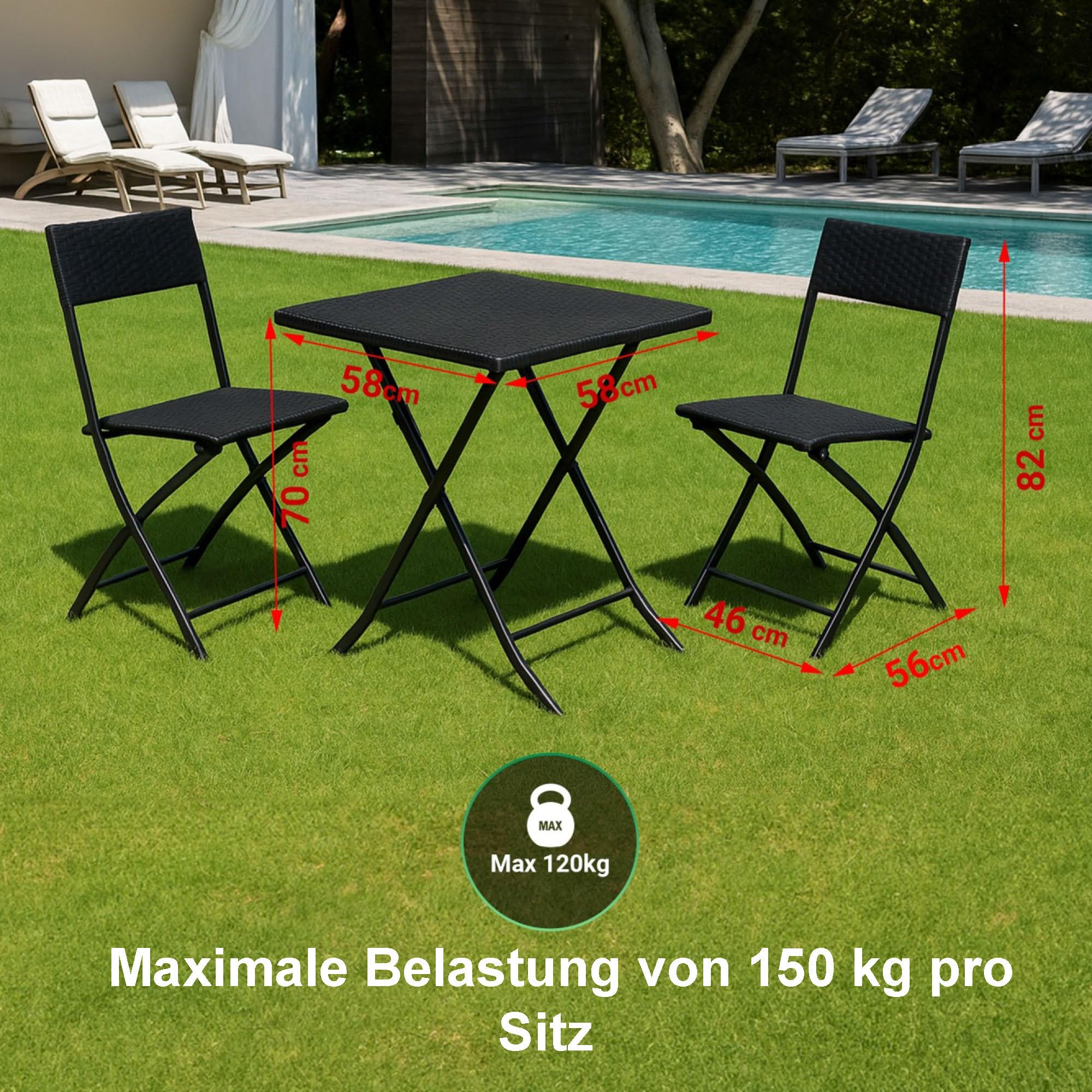 extralink-zasilanie-balkonm-bel-set-2-st-hle-tisch-schwarz image 6