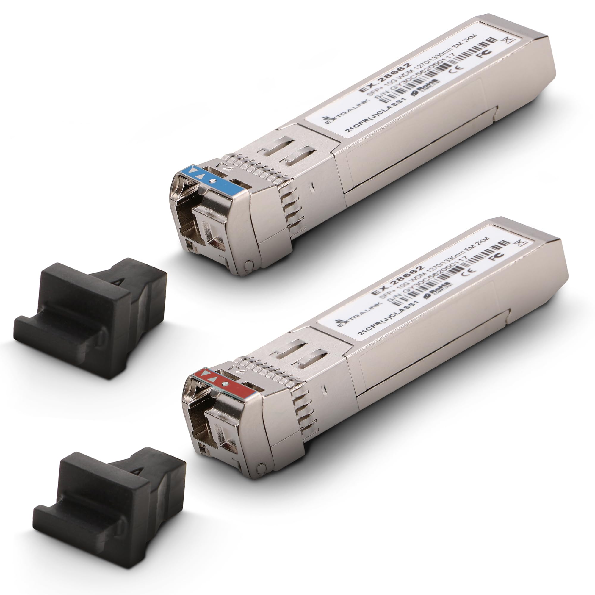 extralink-switche-wdm-sfp-modul-10g-lc-singlemode-20km image 8