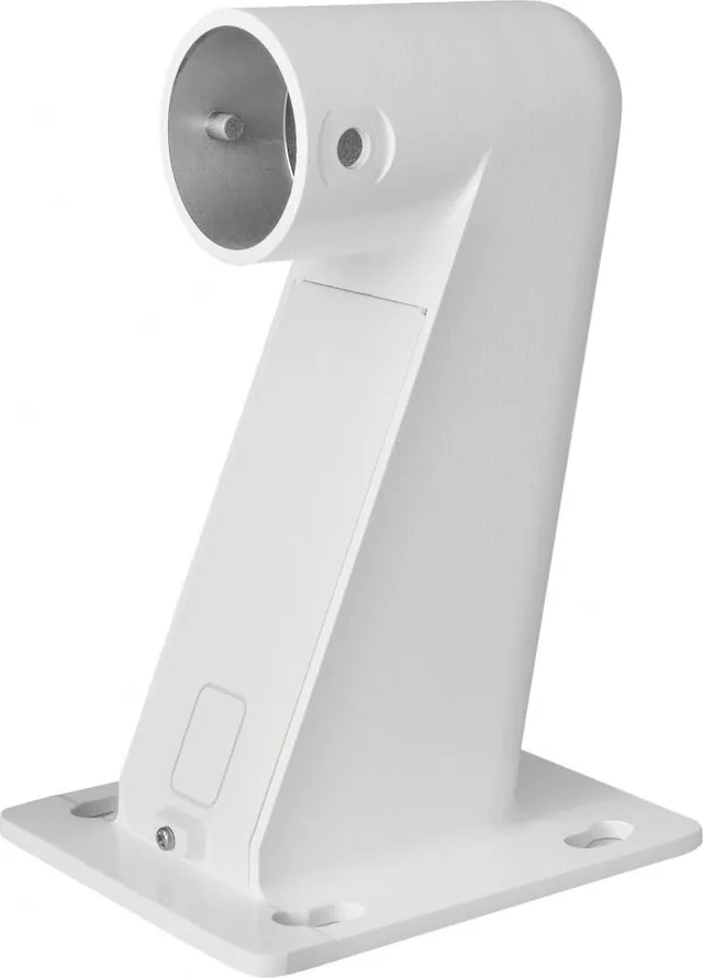 ernitec-mini-gooseneck-halterung-wei-184x104mm-kamera image 1