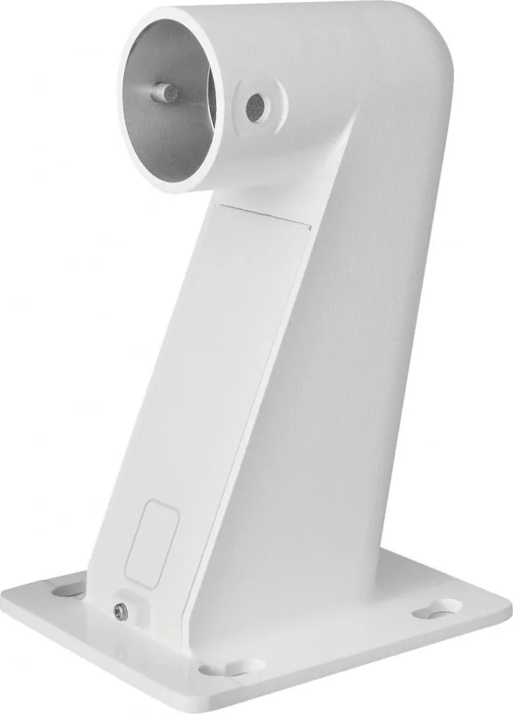 ernitec-mini-gooseneck-halterung-wei-184x104mm-kamera image 1