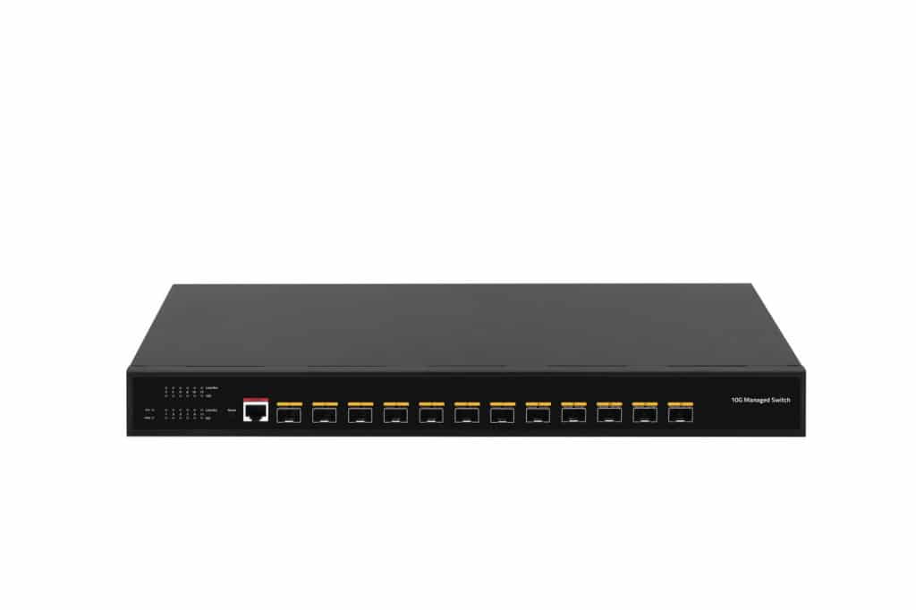 ernitec-switches-electra-m12-10gb-switch-12-port-10g-sfp image 1