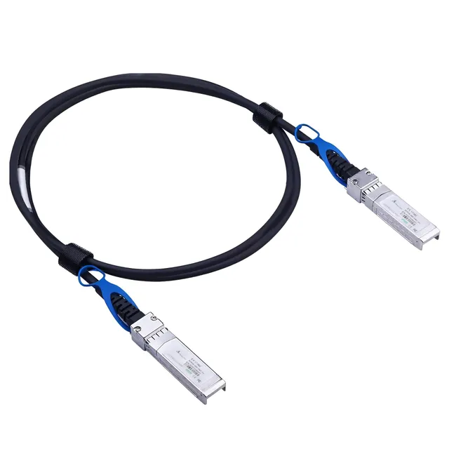 extralink-switche-dac-kabel-sfp28-25g-3m-twinax-passiv image 1