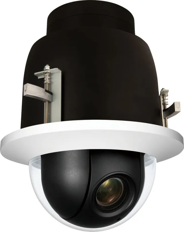 ernitec-orion-pro-2mp-ptz-kamera-30x-zoom-poe-indoor-ndaa image 1