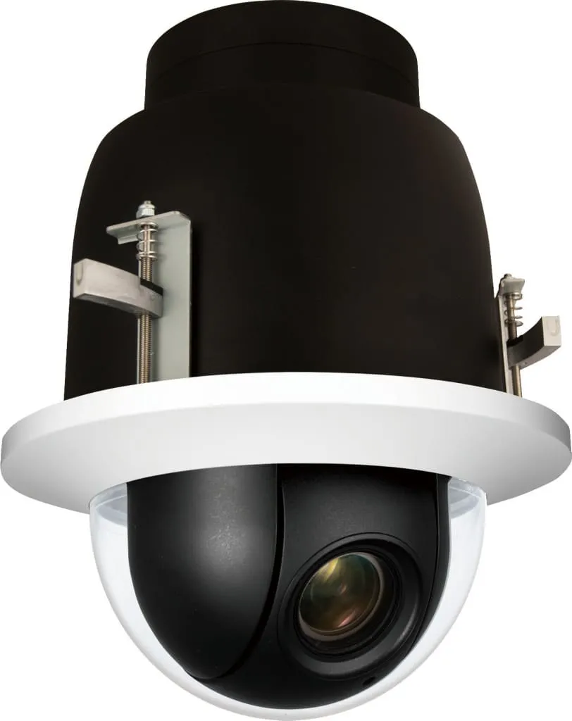 ernitec-orion-pro-2mp-ptz-kamera-30x-zoom-poe-indoor-ndaa image 1
