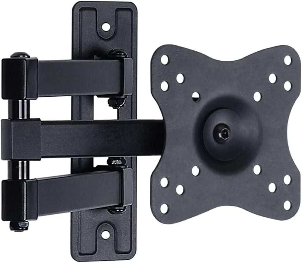 ernitec-wandhalterung-monitor-8-32-zoll-vesa-neigbar-15kg image 1
