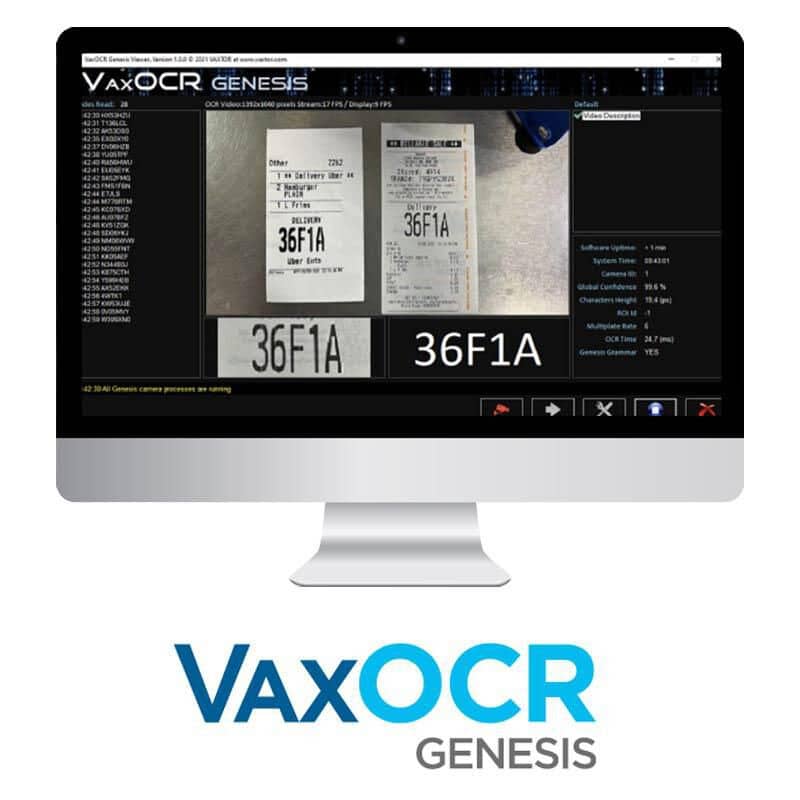 ernitec-vaxtor-ocr-on-pc-lizenz-texterkennung-software image 1