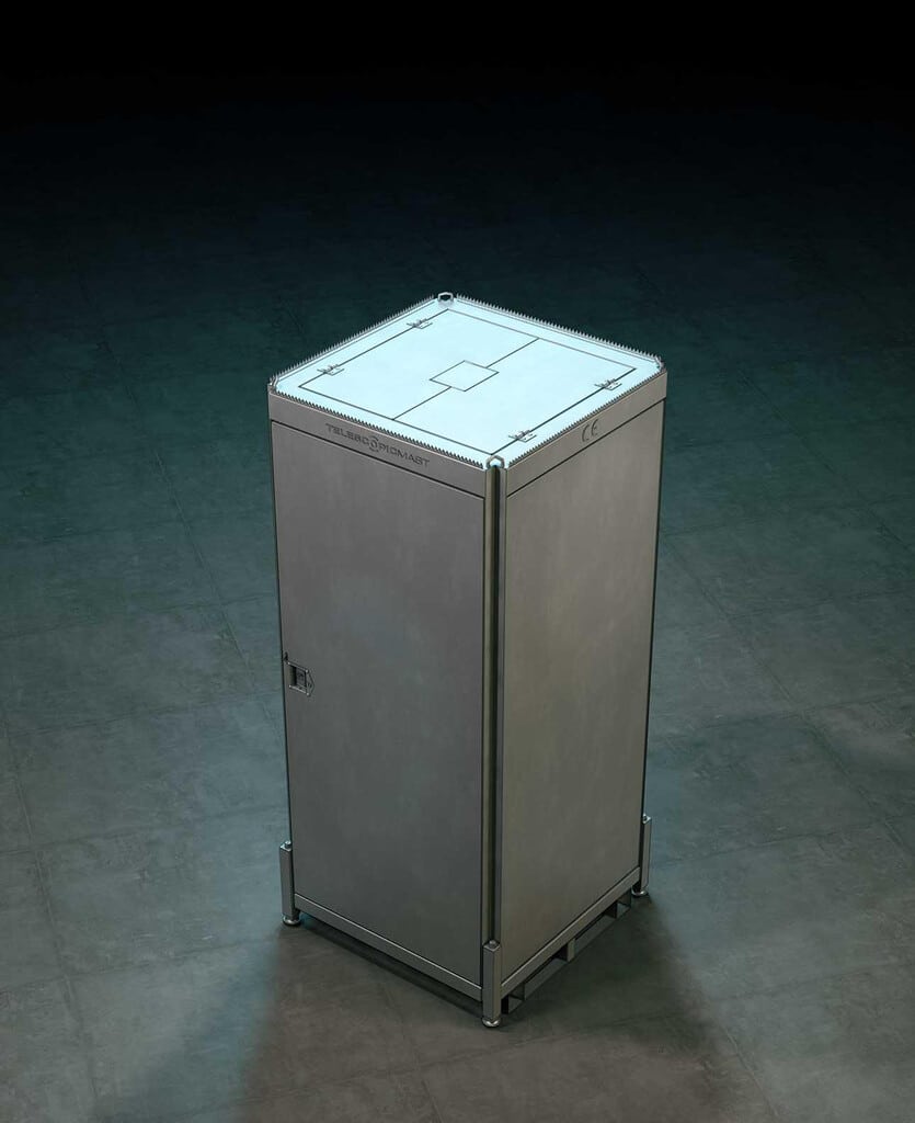ernitec-pro-msb-tower-basic-mobiler-berwachungsturm-6-m image 2