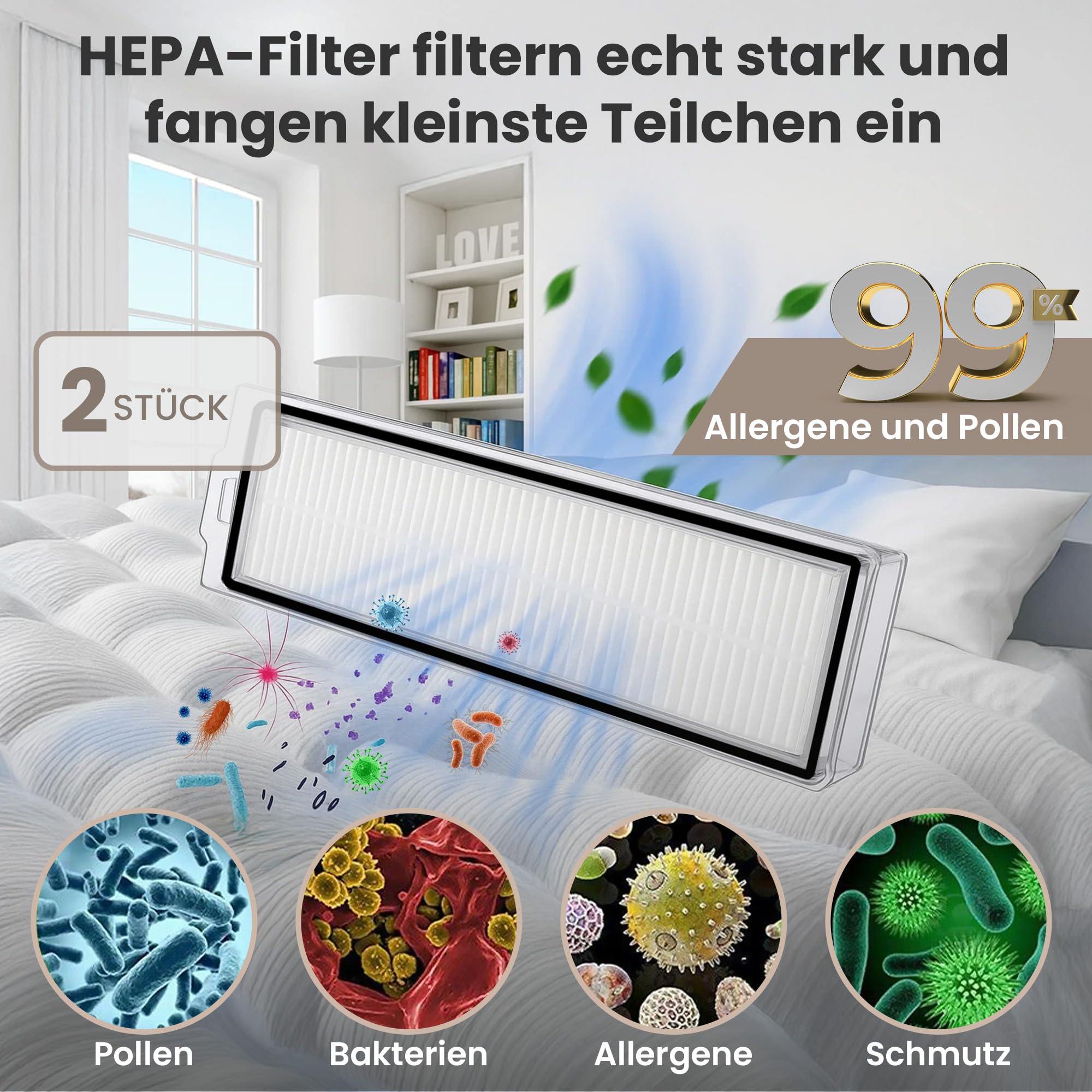 extralink-s8-maxv-ultra-ersatzteilset-saugroboter-staubbeutel-set image 5