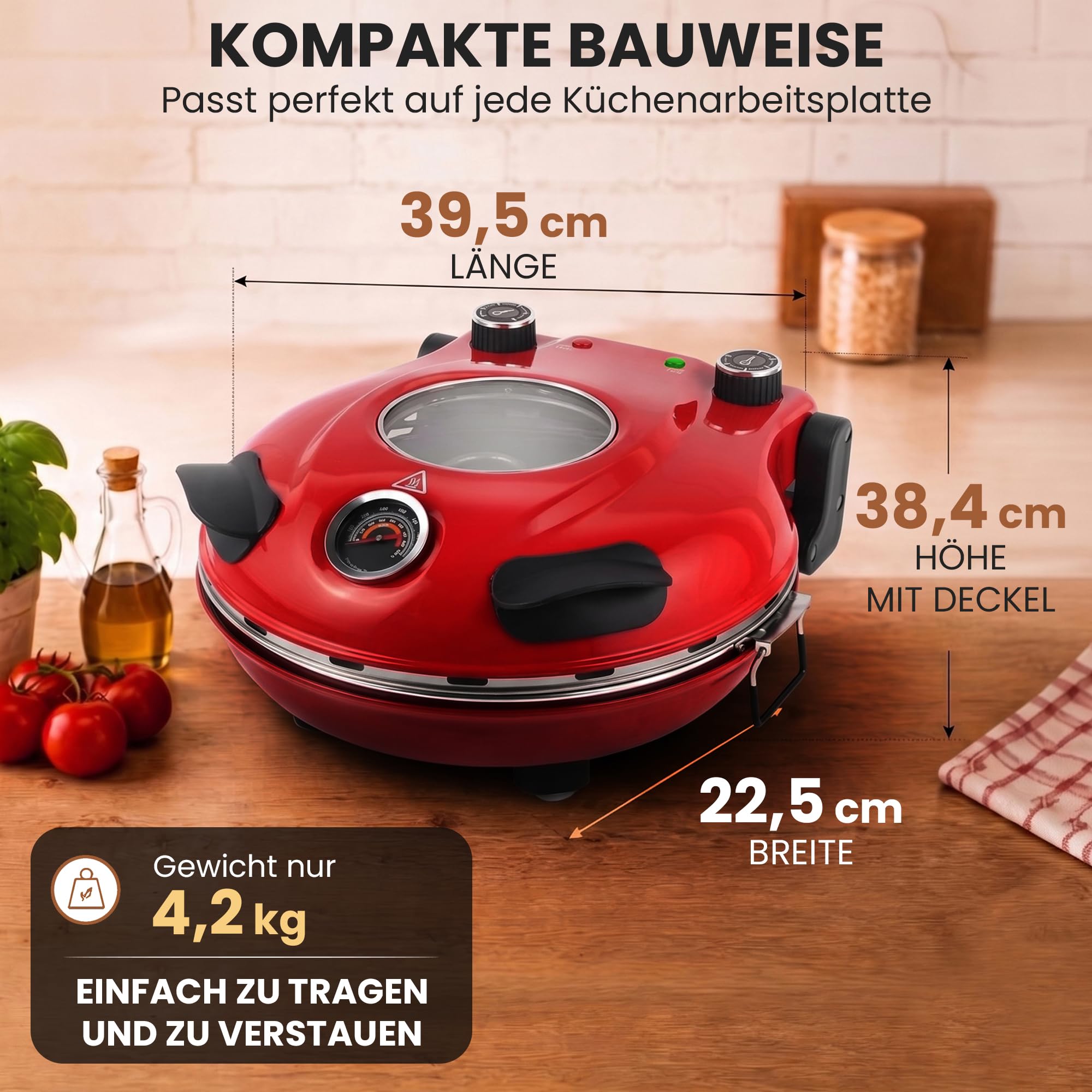 extralink-home-inferno-pizzaofen-420-c-1200w-stein image 2