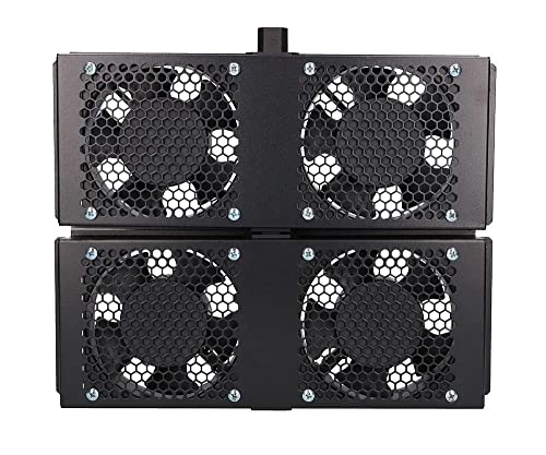 extralink-l-fter-panel-4-ventilatoren-19-zoll-rack-k-hlung image 8