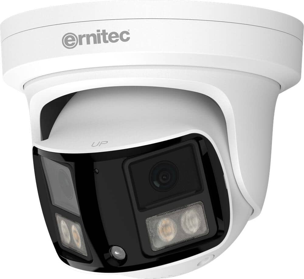 ernitec-wolf-ultra-wolf-ux-508wl-8mp-turretkamera-190 image 1