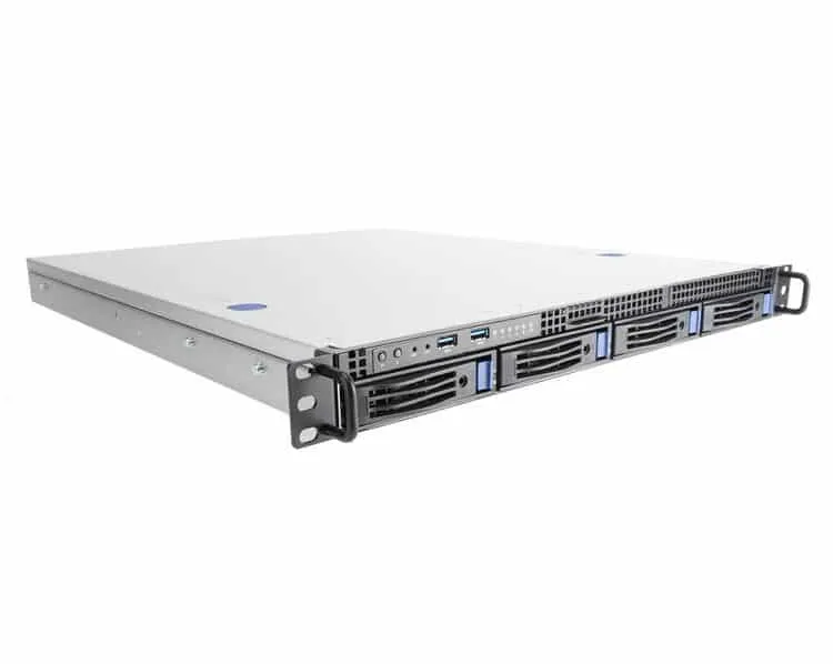 ernitec-xeon-6357p-1u-rack-server-32gb-windows-server-2025 image 1