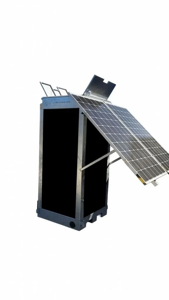 ernitec-mobile-solutions-pro-msb-tower-ultimate-off-grid-solar image 1