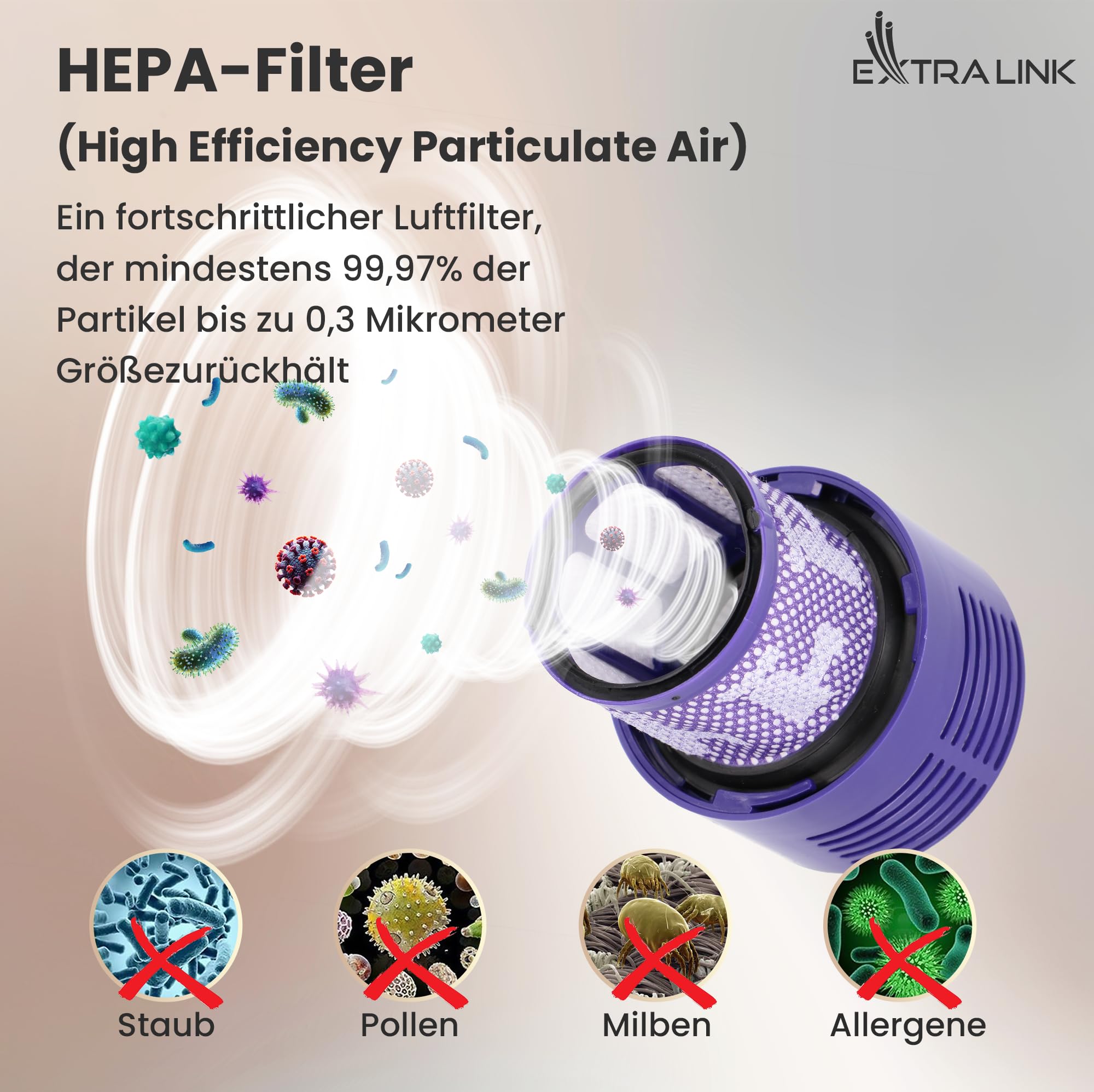 extralink-hepa-ersatzfilter-dyson-v10-sv12-2-st-ck image 5