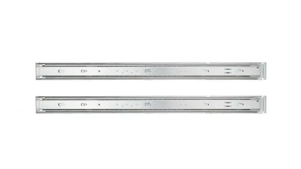ernitec-23-zoll-serverschiene-kugellager-45kg-1u-2u image 1