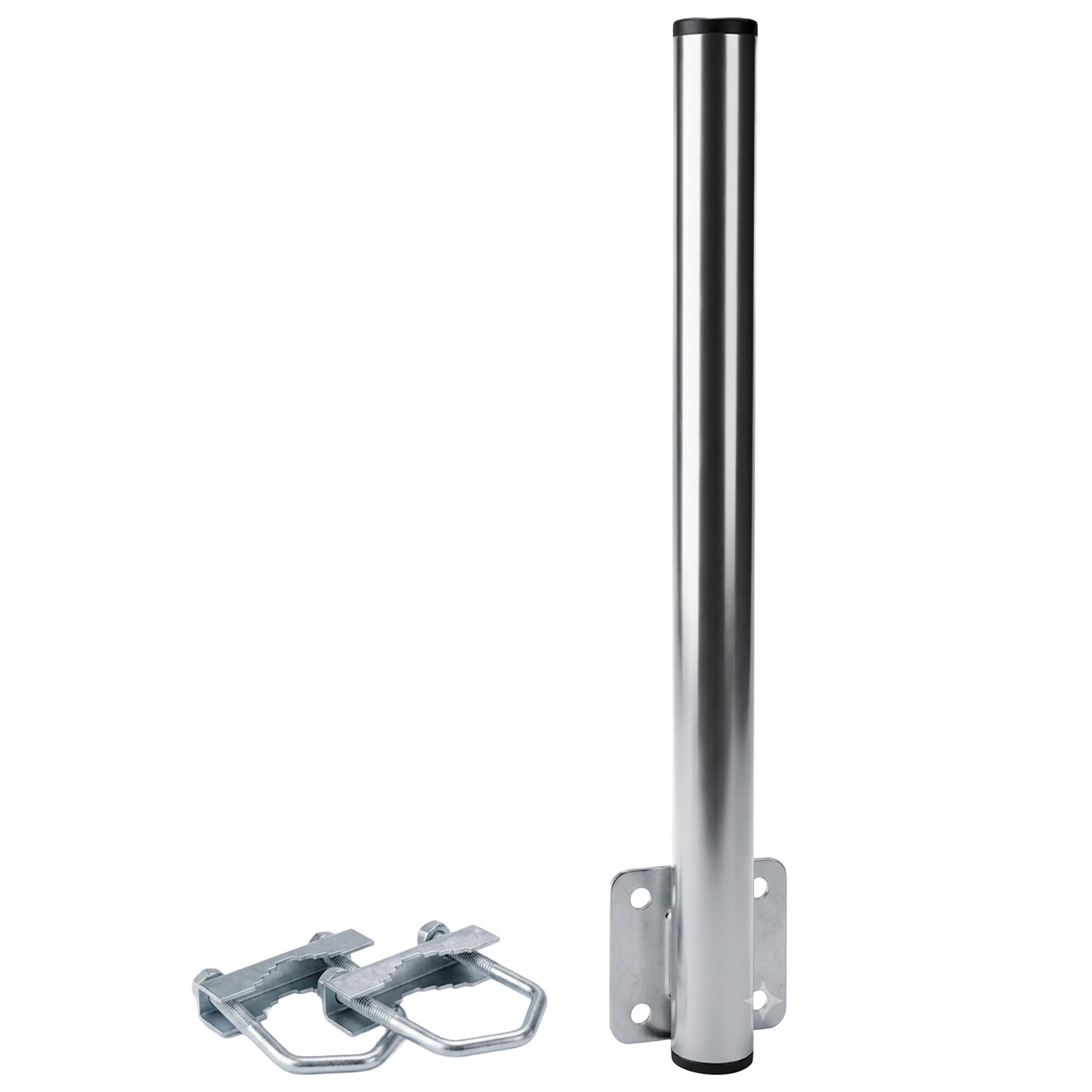 extralink-c400-balkonhalterung-sat-40cm-8kg-verzinkt image 1