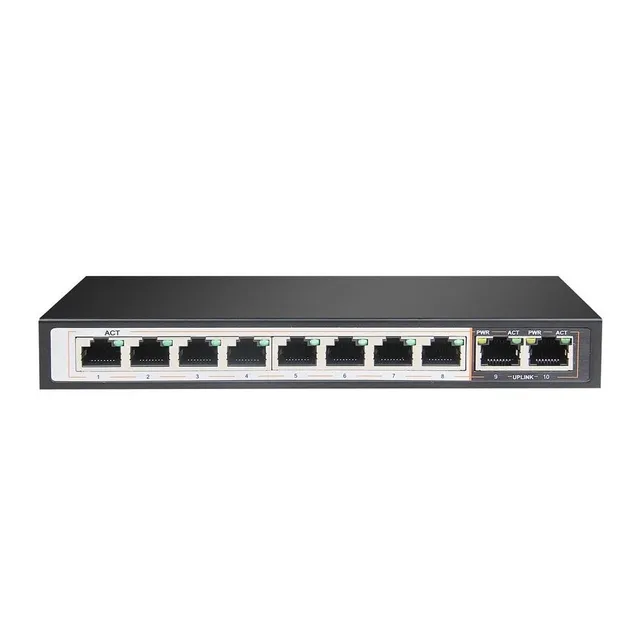 extralink-perses-poe-switch-8-port-7x-gigabit-96w image 1