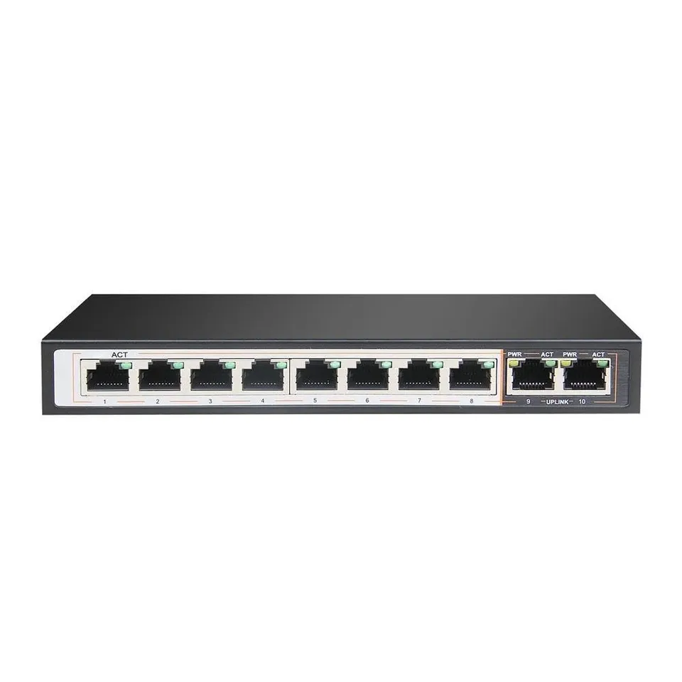 extralink-perses-poe-switch-8-port-7x-gigabit-96w image 1