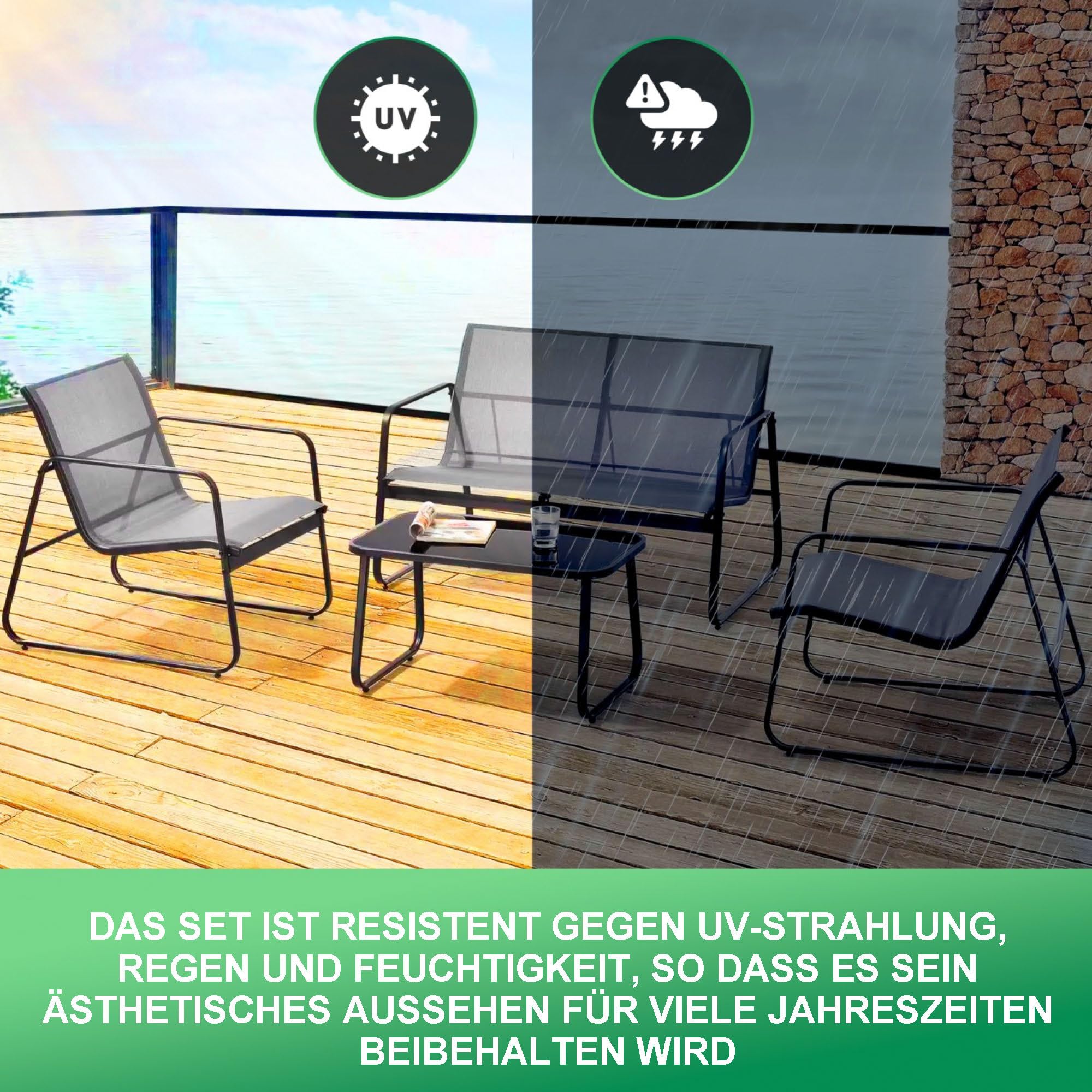 extralink-gartenm-bel-set-4tlg-balkon-sofa-tisch-st-hle image 5