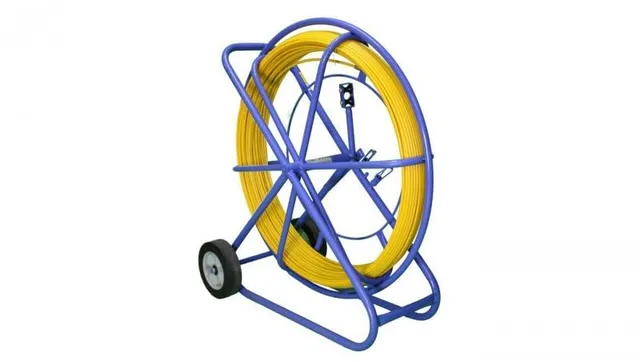extralink-pilot-glasfaser-kabeleinziehhilfe-11-mm image 1