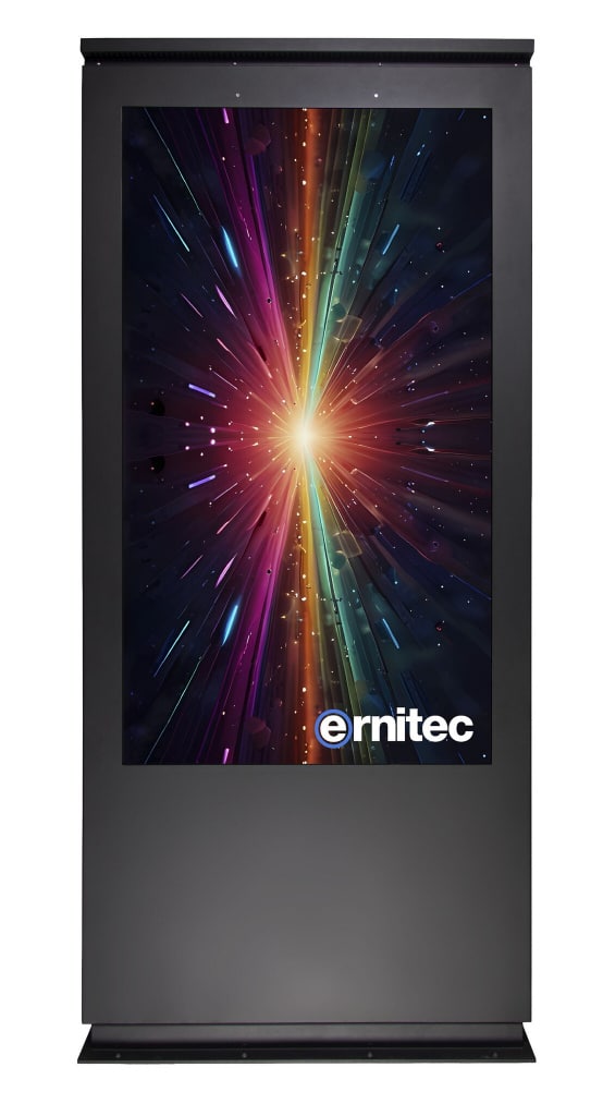 ernitec-65-zoll-outdoor-kiosk-3000-nits-4k-single-sided image 1