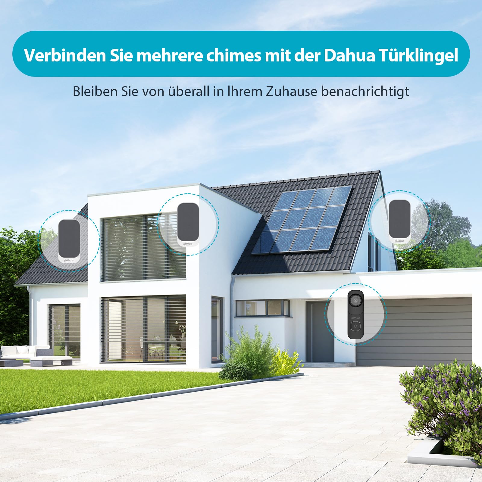 dahua-video-doorbell-videot-rklingel-chime-set-app image 3