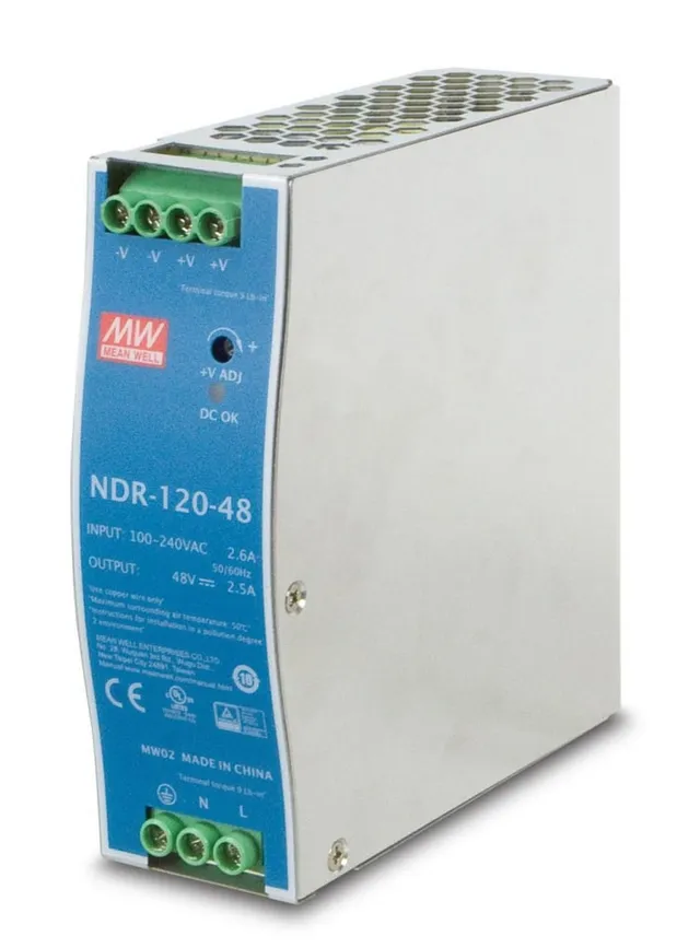 ernitec-switches-pwr-hutschiene-netzteil-24v-48v-industrie image 1