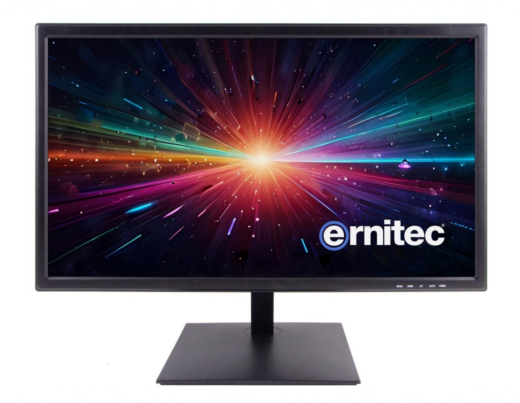 ernitec-monitors-22-zoll-full-hd-berwachungsmonitor-24-7 image 1