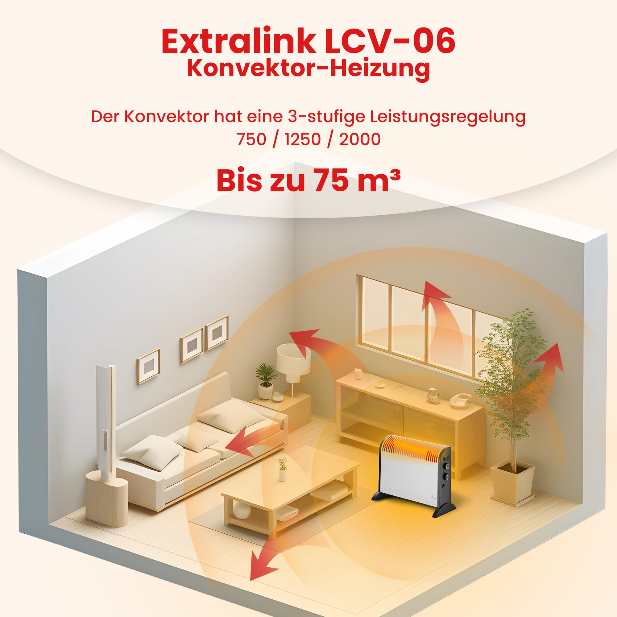 extralink-konvektorheizung-2000w-elektroheizung-mit-thermostat image 4