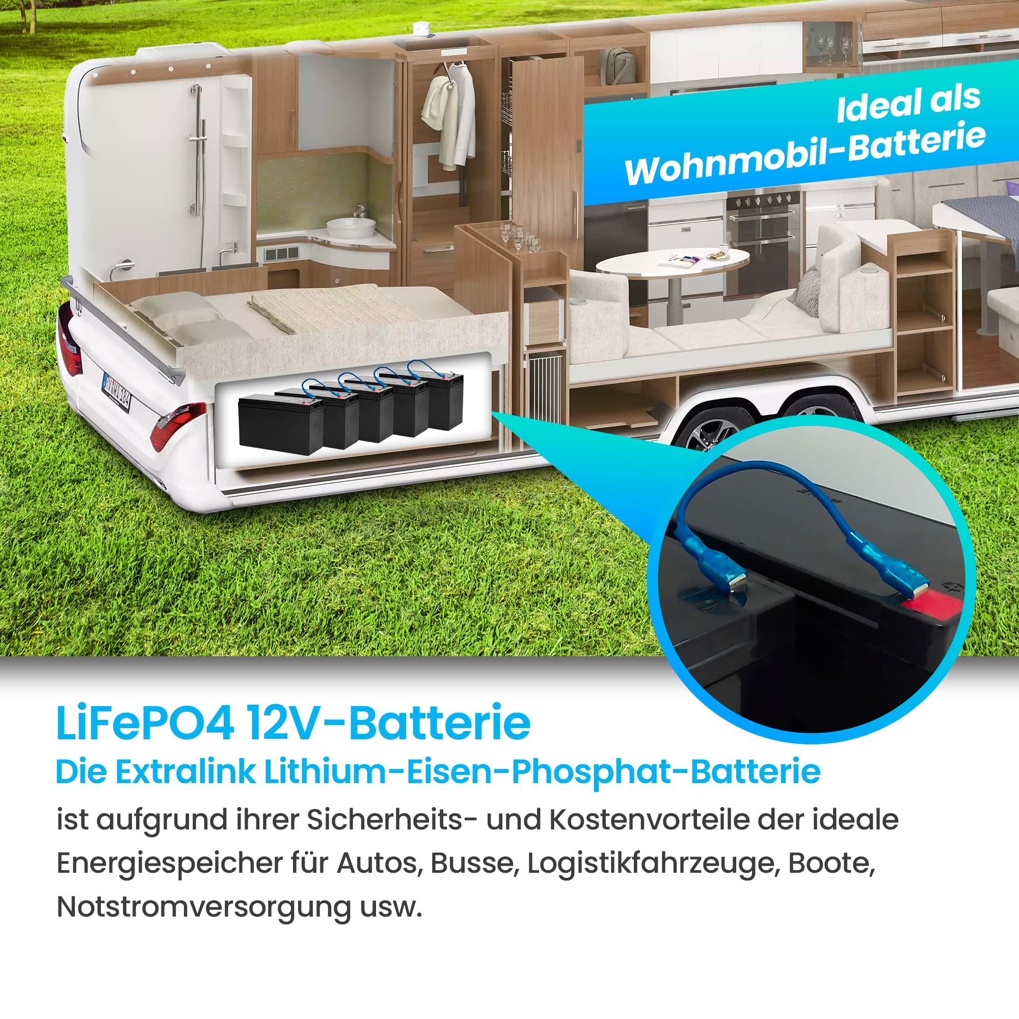 extralink-lifepo4-batterie-12v-10ah-lithium-akku-solar-wohnmobil image 6