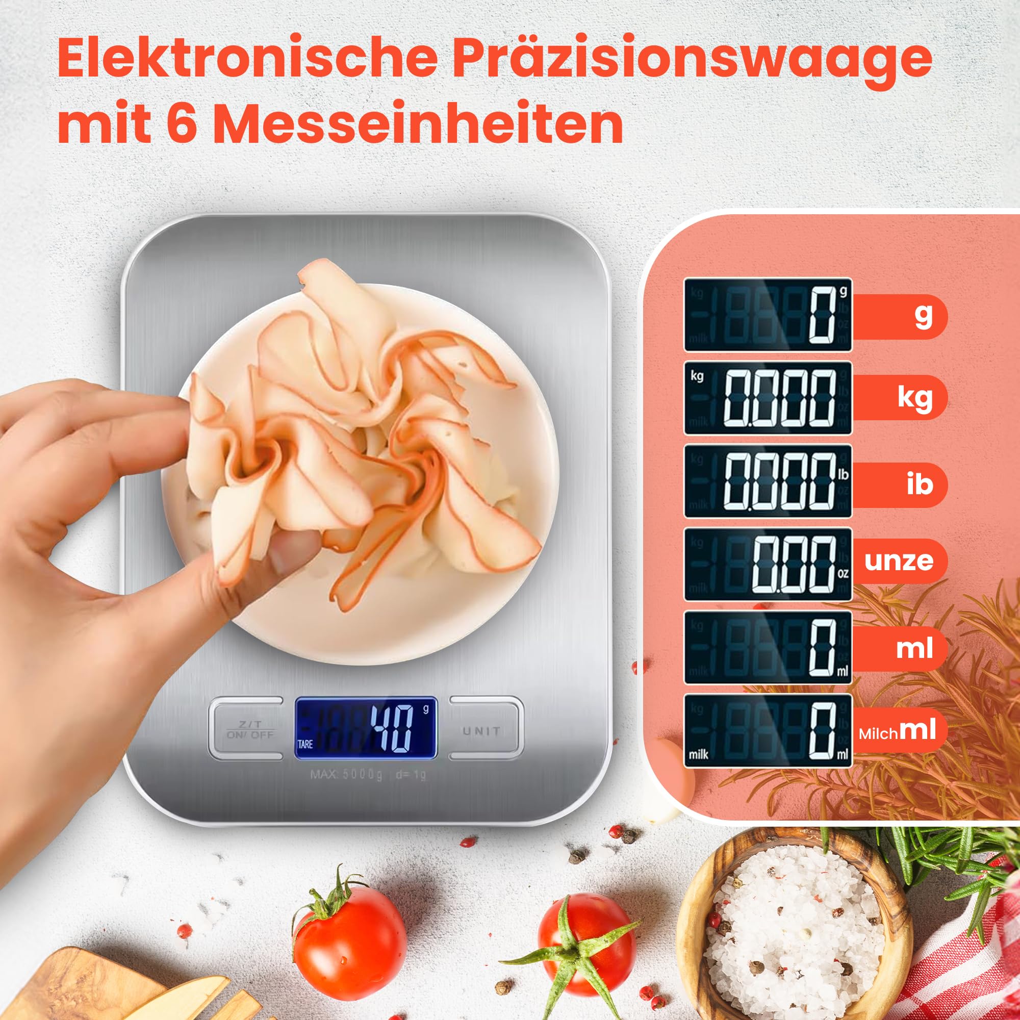 extralink-k-chenwaage-digital-edelstahl-mit-tara-b-06 image 3