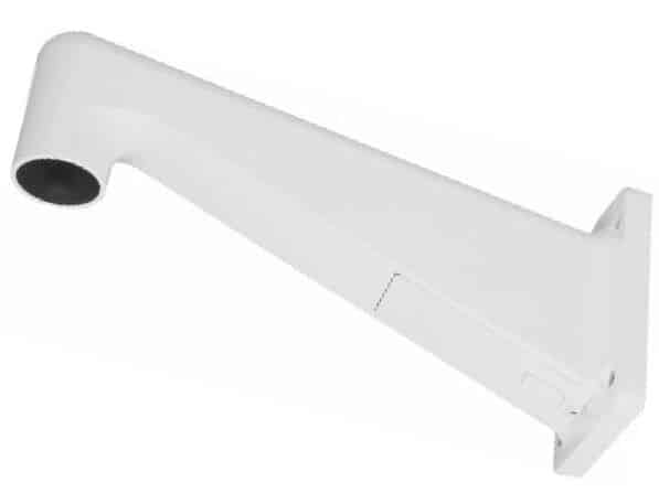 ernitec-orion-ptz-gooseneck-wandhalter-wei image 1